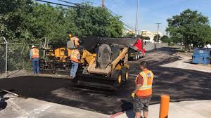 Best Brick Driveway Installation  in Goldthwaite, TX